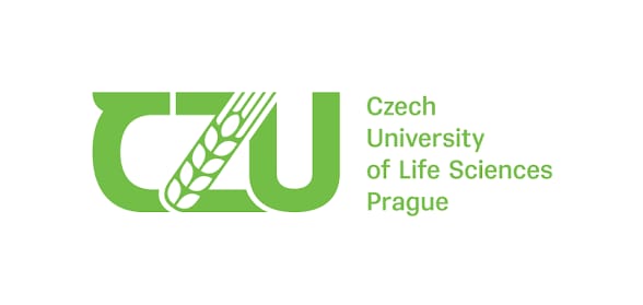 Logo The Czech University of Life Sciences (CULS)