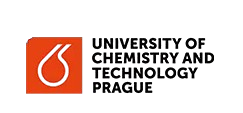 Logo University of Chemistry and Technology (VSCHT)